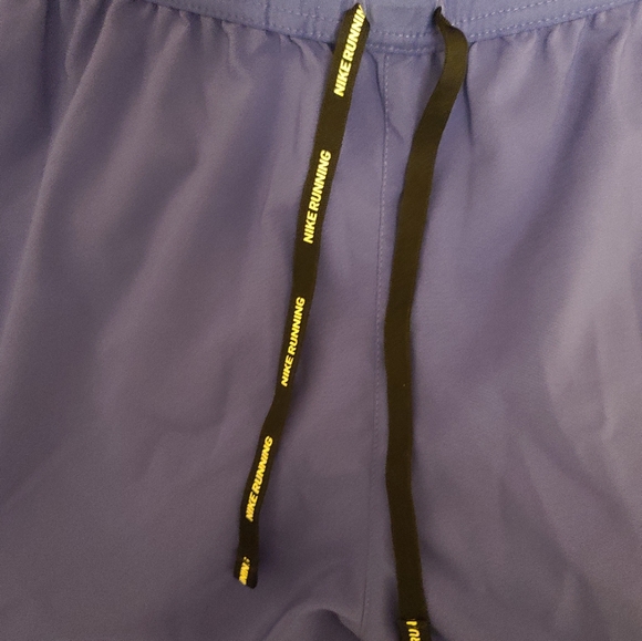 Mens Nike Running Shorts - Picture 2 of 7